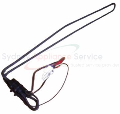 FRIDGES & FREEZERS DEFROST HEATER - 140010582256 - 140010582256 - Part for - - Models: 92506042901, 92506067302, 92506081902, 92506082401, 92506082503, 92506082604, 92506082703, 92506085802, 92506086001, 92506086002, 92506086101, 92506086202, 92506086702, 92506086801, 92506087001, 92506097400, 92506103200, 92506103201, 92506103300, 92506103301, EBE5002BD-R, EBE5002SD-R, EBE5007BD-L, EBE5307BB-R, EBE5307BC-L, EBE5307BC-R, EBE5307SC-R, EHE5267BC, EHE5267SC, WBE5300SC, WBE5300WC, WBE5304BC-L, WBE5304SC, WHE5204BB, WHE5204BC, WHE5204SC FRIDGES & FREEZERS DEFROST HEATER - 140010582256 - 140010582256 - Part for - - Models: 92506042901, 92506067302, 92506081902, 92506082401, 92506082503, 92506082604, 92506082703, 92506085802, 92506086001, 92506086002, 92506086101, 92506086202, 92506086702, 92506086801, 92506087001, 92506097400, 92506103200, 92506103201, 92506103300, 92506103301, EBE5002BD-R, EBE5002SD-R, EBE5007BD-L, EBE5307BB-R, EBE5307BC-L, EBE5307BC-R, EBE5307SC-R, EHE5267BC, EHE5267SC, WBE5300SC, WBE5300WC, WBE5304BC-L, WBE5304SC, WHE5204BB, WHE5204BC, WHE5204SC
