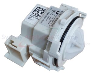 AEG DISHWASHER DRAIN PUMP - 140180051033