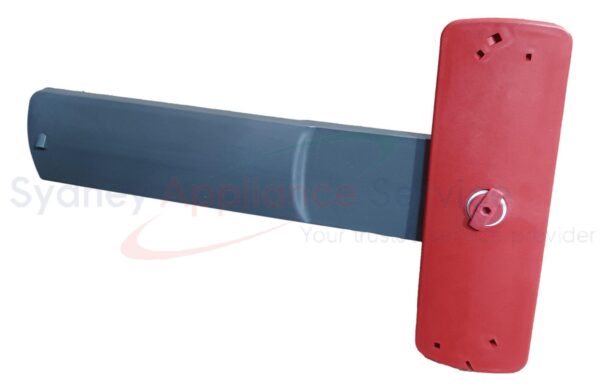 AEG DISHWASHER LOWER SPRAY ARM,SATELLITE, - 1119226379 - 1119226379 - Part for  -  - Models: 91141439301, 91141441600, 91143736600, 91144438601, 91144439102, 91144732200, 91151407500, 91153655200, FFB53600PM, FFB72600PW, FFB72746PM, FFE72730PM, FFE72800PM, FSE51600ZO