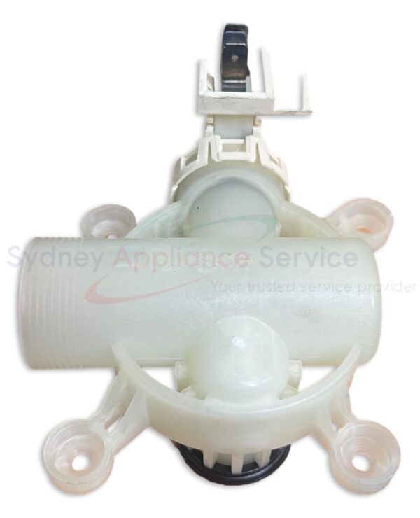 WESTINGHOUSE DISHWASHER PRESSURE SENSOR - 4055820726 - 4055820726 - Part for  -  - Models: 91105689400, 91105689500, 91105689501, 91105689600, 91105689700, 91105689701, 91105691000, 95600405602, WSF6602XB, WSF6604XB