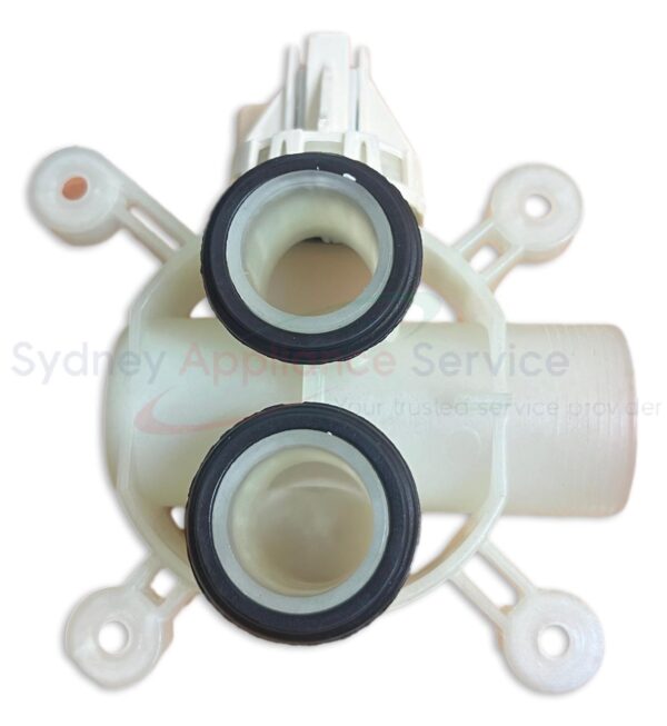 WESTINGHOUSE DISHWASHER PRESSURE SENSOR - 4055820726 - 4055820726 - Part for  -  - Models: 91105689400, 91105689500, 91105689501, 91105689600, 91105689700, 91105689701, 91105691000, 95600405602, WSF6602XB, WSF6604XB