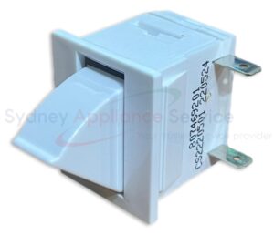 KELVINATOR FRIDGES & FREEZERS DOOR SWITCH - 8119436015