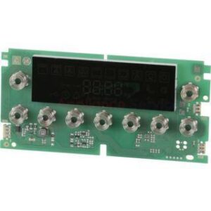 BOSCH OVEN POWER MODULE PROGRAMMED - 11024418
