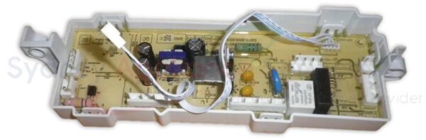 WASHING MACHINE MAIN PCB - 973913041213007 - 973913041213007 - Part for  -  - Models: 91304121300, WWT8084J7WA