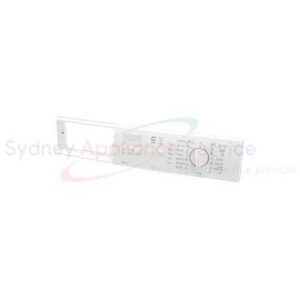 BOSCH WASHING MACHINE CONTROL PANEL - 00704148