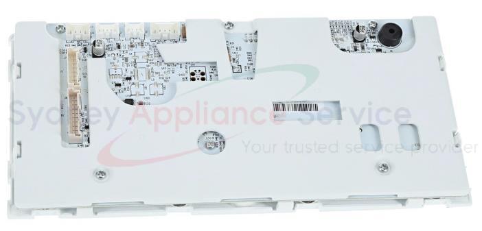 FRIDGES & FREEZERS DISPLAY BOARD ASSY - 140050905334 - 140050905334 - Part for - - Models: 92506061100, 92506061101, 92506061102, WQE6870SA FRIDGES & FREEZERS DISPLAY BOARD ASSY - 140050905334 - 140050905334 - Part for - - Models: 92506061100, 92506061101, 92506061102, WQE6870SA