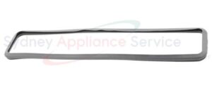 AEG DRYER GASKET FILTER - 8077826017