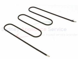 OVEN GRILL ELEMENT - 0122004499