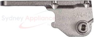 SAMSUNG FRIDGES & FREEZERS HINGE MIDDLE R/H ASSY - DA97-13793A