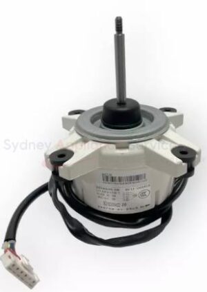 SAMSUNG AIR CON FAN MOTOR OUT - DB31-00642B