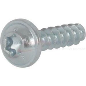 BOSCH WASHING MACHINE SCREW - 00629155