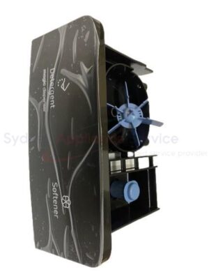 SAMSUNG WASHING MACHINE CASE DETERGENT ASSY - DC97-18686P