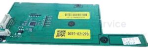 SAMSUNG WASHING MACHINE MODULE ASSY - DC92-02129B