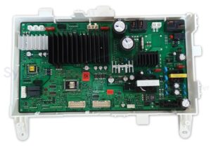 SAMSUNG MAIN PCB ASSY (BEFORE 07/2020) - DC92-02369D