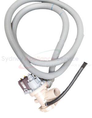 FISHER & PAYKEL WASHING MACHINE DRAIN PUMP - H0020808482AA