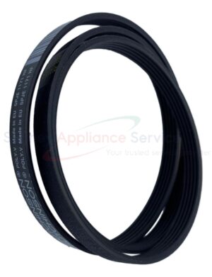 BEKO ELASTIC POLY-V BELT ASSY - 2466300203