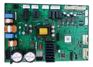 SAMSUNG FRIDGES & FREEZERS PCB EEPROM ASSY - DA94-05316L
