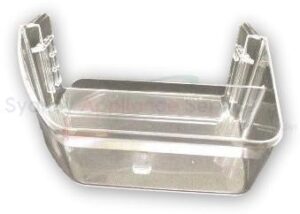 HITACHI FRIDGES & FREEZERS DOOR POCKET(R LOWER) - R-X7300F 061