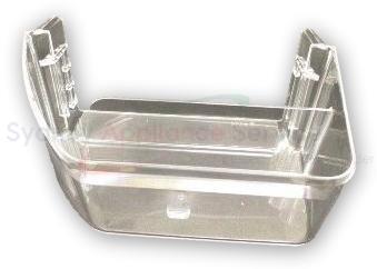 HITACHI FRIDGES & FREEZERS DOOR POCKET(R LOWER) - R-X7300F 061 - R-X7300F 061 - Part for - - Models: R-X730GAX, R-X730GAXK HITACHI FRIDGES & FREEZERS DOOR POCKET(R LOWER) - R-X7300F 061 - R-X7300F 061 - Part for - - Models: R-X730GAX, R-X730GAXK