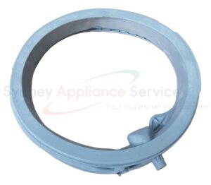 ELECTROLUX WASHING MACHINE DOOR SEAL - 140004668228