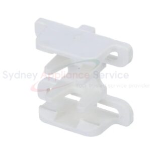 SAMSUNG FRIDGES & FREEZERS FIXER-HEATER REF;AW3-PJT;PP;T3;NATURAL;F - DA61-05835B