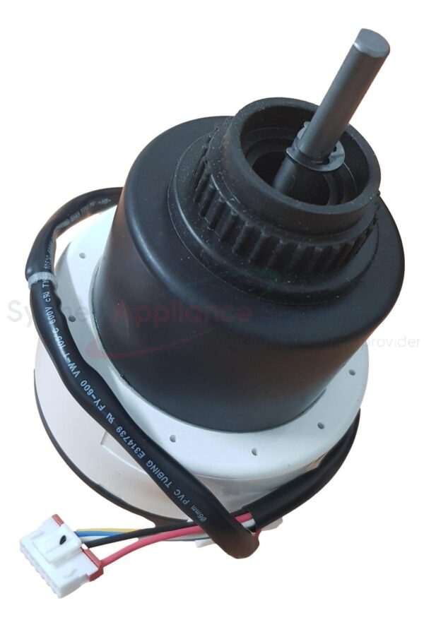 HISENSE AIR CON FAN MOTOR ASSY - K1561456 - K1561456 - Part for  -  - Models: HAWV18KR-I, HAWV24KR-I, HSA50R-I, HSA71R-I