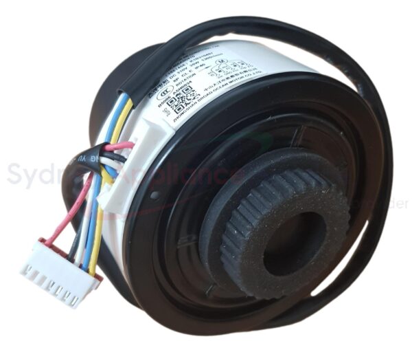 HISENSE AIR CON FAN MOTOR ASSY - K1561456 - K1561456 - Part for  -  - Models: HAWV18KR-I, HAWV24KR-I, HSA50R-I, HSA71R-I