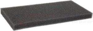 HISENSE DRYER FILTER FOAM CONDENSER - G810183