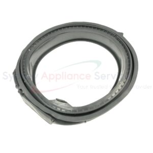 HISENSE WASHING MACHINE DOOR SEAL - K2080355