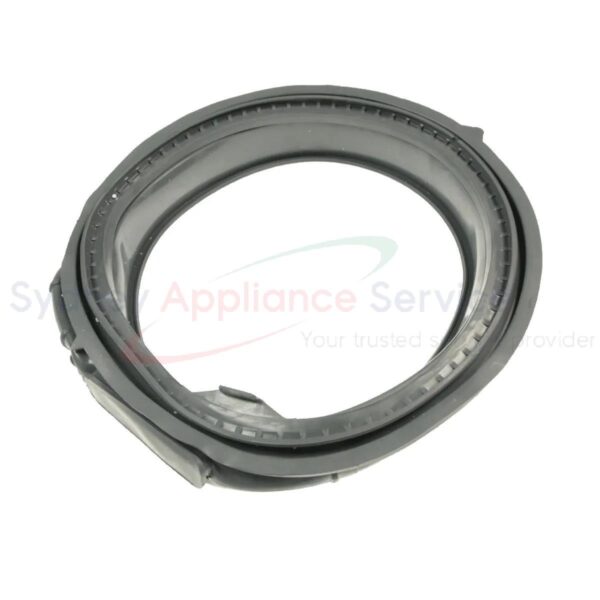 HISENSE WASHING MACHINE DOOR SEAL - K2080355 - K2080355 - Part for  -  - Models: HWFY1014, HWFY9514