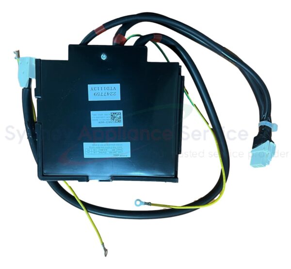 HISENSE FRIDGES & FREEZERS INVERTER PCB ASSY - K2247759 - K2247759 - Part for  -  - Models: BB0MB, HRCD454BW, HRCD454SW