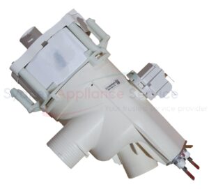HISENSE DISHWASHER INDUCTION PUMP - WK0049974