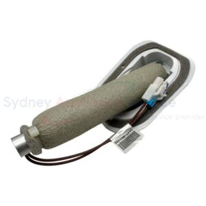 SAMSUNG FRIDGES & FREEZERS PIPE WATER ICE;RF9000A;SEAL 160MM; ASSY - DA97-21801C