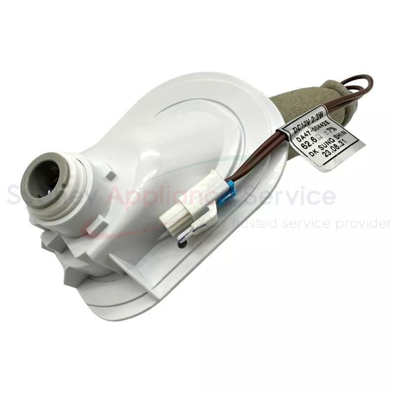 SAMSUNG FRIDGES & FREEZERS PIPE WATER ICE;RF9000A;SEAL 160MM; ASSY - DA97-21801C - DA97-21801C - Part for - - Models: 0000, 0000, 0000, 0000, 0000, 0000, 0000, 0000, 0000, 0000, 0000, 0001, 0001, 0001, 0001, 0001, 0001, 0001, 0001, 0001, 0001, 0002, 0002, 0002, 0002, 0002, 0002, 0002, 0002, 0002, 0002, 0003, 0003, 0003, 0003, 0003, 0003, 0003, 0003, 0004, 0004, 0004, 0004, 0004, 0005, 0005, 0005, 0005, 0005, 0006, 0006, 0006, 0006, 0006, 0006, 0006, 0006, 0007, 0007, 0007, 0007, 0008, 0008, 0010, 0010, 0010, 0010, 0011, 0011, 0011, 0011, 0011, 0011, 0012, 0012, 0012, 0012, 0012, 0012, 0013, 0013, 0013, 0013, 0013, 0013, 0013, 0013, 0014, 0014, 0014, 0014, 0014, 0014, 0015, 0015, 0015, 0015, 0015, 0015, 0015, 0015, 0016, 0016, 0016, 0016, 0016, 0016, 0016, 0016, 0017, 0017, 0017, 0017, 0017, 0017, 0017, 0017, 0018, 0018, 0018, 0018, 0018, 0018, 0018, 0018, 0019, 0019, 0019, 0019, 0019, 0019, 0019, 0019, 002, 0020, 0020, 0020, 0020, 0020, 0020, 0021, 0021, 0021, 0021, 0022, 0022, 0022, 0022, 0023, 0023, 0023, 0023, RF59A7010B1/SA, RF59A7010SR/SA, RF59A7670B1/SA, RF59A7670SR/SA, RF59A7F10B1/SA, RF59CB67001/SA, RF59CB670AP/SA, RF65A9671B1/SA, RF65A967501/SA, RF65A9770B1/SA, RF65DB965322SA, RF65DG9HC3B1SA, RF71A9770B1/SA, RF71DB9956QDSA, RF71DG9HC3B1SA, SRF7300BA, SRF7300SA, SRF7500BB, SRF7500SB, SRF7900BFH, SRF9100BB, SRF9300BFH, SRF9400BFH, SRF9700BFH, SRFX7600BB, SRFX7600W, SRFX9550W SAMSUNG FRIDGES & FREEZERS PIPE WATER ICE;RF9000A;SEAL 160MM; ASSY - DA97-21801C - DA97-21801C - Part for - - Models: 0000, 0000, 0000, 0000, 0000, 0000, 0000, 0000, 0000, 0000, 0000, 0001, 0001, 0001, 0001, 0001, 0001, 0001, 0001, 0001, 0001, 0002, 0002, 0002, 0002, 0002, 0002, 0002, 0002, 0002, 0002, 0003, 0003, 0003, 0003, 0003, 0003, 0003, 0003, 0004, 0004, 0004, 0004, 0004, 0005, 0005, 0005, 0005, 0005, 0006, 0006, 0006, 0006, 0006, 0006, 0006, 0006, 0007, 0007, 0007, 0007, 0008, 0008, 0010, 0010, 0010, 0010, 0011, 0011, 0011, 0011, 0011, 0011, 0012, 0012, 0012, 0012, 0012, 0012, 0013, 0013, 0013, 0013, 0013, 0013, 0013, 0013, 0014, 0014, 0014, 0014, 0014, 0014, 0015, 0015, 0015, 0015, 0015, 0015, 0015, 0015, 0016, 0016, 0016, 0016, 0016, 0016, 0016, 0016, 0017, 0017, 0017, 0017, 0017, 0017, 0017, 0017, 0018, 0018, 0018, 0018, 0018, 0018, 0018, 0018, 0019, 0019, 0019, 0019, 0019, 0019, 0019, 0019, 002, 0020, 0020, 0020, 0020, 0020, 0020, 0021, 0021, 0021, 0021, 0022, 0022, 0022, 0022, 0023, 0023, 0023, 0023, RF59A7010B1/SA, RF59A7010SR/SA, RF59A7670B1/SA, RF59A7670SR/SA, RF59A7F10B1/SA, RF59CB67001/SA, RF59CB670AP/SA, RF65A9671B1/SA, RF65A967501/SA, RF65A9770B1/SA, RF65DB965322SA, RF65DG9HC3B1SA, RF71A9770B1/SA, RF71DB9956QDSA, RF71DG9HC3B1SA, SRF7300BA, SRF7300SA, SRF7500BB, SRF7500SB, SRF7900BFH, SRF9100BB, SRF9300BFH, SRF9400BFH, SRF9700BFH, SRFX7600BB, SRFX7600W, SRFX9550W
