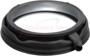 BOSCH WASHING MACHINE BOOT GASKET - 20004575