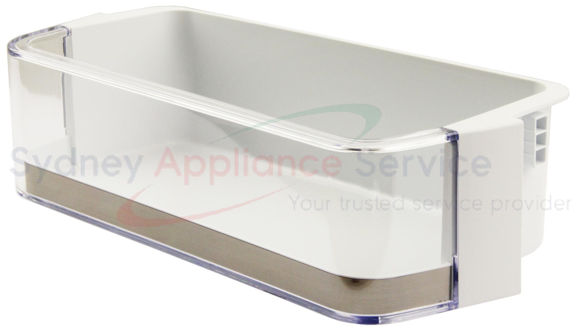 SAMSUNG FRIDGES & FREEZERS GUARD-REF RIGHT ASSY - DA97-19241A - DA97-19241A - Part for - - Models: SAMSUNG FRIDGES & FREEZERS GUARD-REF RIGHT ASSY - DA97-19241A - DA97-19241A - Part for - - Models: