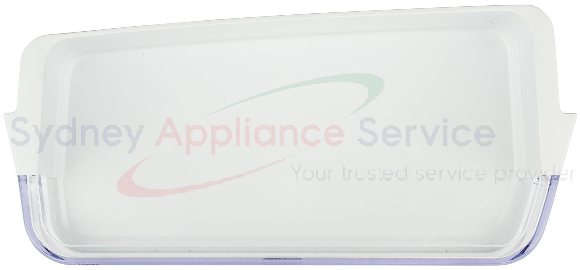 SAMSUNG FRIDGES & FREEZERS GUARD-REF RIGHT ASSY - DA97-19241A - DA97-19241A - Part for - - Models: SAMSUNG FRIDGES & FREEZERS GUARD-REF RIGHT ASSY - DA97-19241A - DA97-19241A - Part for - - Models: