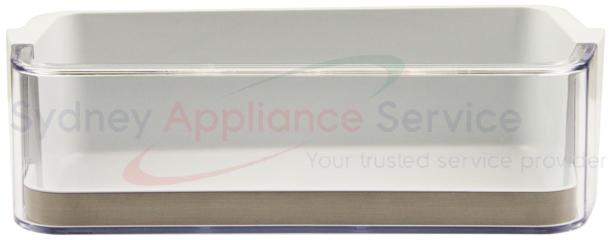 SAMSUNG FRIDGES & FREEZERS GUARD-REF RIGHT ASSY - DA97-19241A - DA97-19241A - Part for - - Models: SAMSUNG FRIDGES & FREEZERS GUARD-REF RIGHT ASSY - DA97-19241A - DA97-19241A - Part for - - Models: