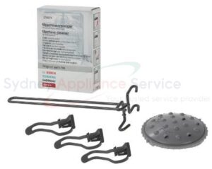 BOSCH DISHWASHER ACCESSORY SET - 00576338