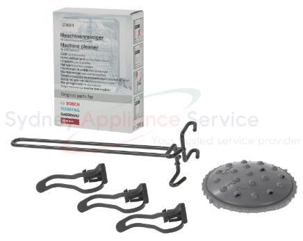 BOSCH DISHWASHER ACCESSORY SET - 00576338 - 00576338 - Part for - - Models: S185HCX01A/10, S185HCX01A/17, S185HCX01A/20, S185HCX01A/21, S185HCX01A/58, S247HDS01A/10, S287HDX01A/10, S425T80S0A/74, SBI8EDS01A/15, SBI8EDS01A/17, SBI8EDS01A/20, SBV88TX06A/74, SBV88TX06A/78, SBV8EDX01A/15, SBV8EDX01A/17, SBV8EDX01A/38, SBV8EDX01A/40, SBV8EDX01A/51, SKE53M05AU/13, SMI46GS01A/03, SMI46GS01A/20, SMI46GS01A/28, SMI4HTS01A/55, SMI50D05AU/45, SMI50D05AU/62, SMI66JS01A/60, SMI66MS01A/51, SMI66MS01A/74, SMI68M25AU/D4, SMI6HCS01A/10, SMI6HCS01A/21, SMI6HCS01A/39, SMI6HCS01A/51, SMI6HCS01A/58, SMI88TS01A/01, SMI88TS01A/29, SMP66MX03A/63, SMP68M05AU/B3, SMS24AI01A/72, SMS24AI01A/80, SMS2ITI02A/12, SMS2ITI02A/35, SMS2ITW01A/12, SMS2ITW01A/38, SMS40E08AU/72, SMS46GI02A/52, SMS46GW01A/52, SMS46KI01A/49, SMS46KI02A/69, SMS4HTI01A/38, SMS4HTI01A/40, SMS4HTI01A/45, SMS4HTI01A/57, SMS4HTI01A/58, SMS4HVB01A/01, SMS4HVB01A/45, SMS4HVI01A/34, SMS4HVI01A/40, SMS4HVI01A/43, SMS4HVI01A/57, SMS4HVI01A/65, SMS66JI01A/51, SMS66MI02A/63, SMS66MI02A/74, SMS66MW01A/51, SMS6HAI01A/10, SMS6HAI01A/17, SMS6HAI01A/20, SMS6HAI01A/24, SMS6HCI01A/10, SMS6HCI01A/24, SMS6HCW01A/10, SMS6HCW01A/17, SMS6HCW01A/20, SMS6HCW01A/21, SMS88TI01A/51, SMS88TI01A/63, SMS88TI01A/74, SMS8ED101A/51, SMS8EDI01A/10, SMS8EDI01A/20, SMS8EDI01A/21, SMU46GS01A/06, SMU46GS01A/20, SMU46KS01A/06, SMU4HT501A/58, SMU4HTS01A/34, SMU4HTS01A/45, SMU4HTS01A/55, SMU4HVS01A/34, SMU4HVS01A/38, SMU4HVS01A/40, SMU4HVS01A/45, SMU50E05AU/26, SMU50E75AU/48, SMU50E75AU/55, SMU50M05AU/C9, SMU50M05AU/D4, SMU66JS01A/63, SMU66MS01A/45, SMU66MS02A/41, SMU66MS02A/51, SMU66MS02A/60, SMU66MS02A/74, SMU6HAS01A/10, SMU6HAS01A/17, SMU6HAS01A/51, SMU6HCS01A/10, SMU6HCS01A/17, SMU6HCS01A/21, SMU6HCS01A/48, SMU6HCS01A/51, SMU6HCS01A/58, SMU88TS02A/51, SMU88TS02A/52, SMU88TS02A/74, SMU88TS03A/26, SMU8EDS01A/10, SMU8EDS01A/17, SMU8EDS01A/21, SMU8EDS01A/51, SMV46GX01A/06, SMV46GX01A/08, SMV46GX01A/09, SMV46GX01A/13, SMV46GX01A/18, SMV46GX01A/20, SMV46GX01A/28, SMV4HTX01A/43, SMV4HTX01A/45, SMV4HTX01A/54, SMV4HTX01A/55, SMV50D00AU/55, SMV50D00AU/69, SMV63M10AU/97, SMV63M10AU/D4, SMV66MX01A/41, SMV66MX01A/51, SMV66MX01A/60, SMV66MX01A/63, SMV66MX01A/74, SMV6HCX01A/10, SMV6HCX01A/20, SMV6HCX01A/39, SMV6HCX01A/45, SMV6HCX01A/51, SMV88TX02A/51, SMV88TX02A/63, SMV88TX02A/74, SN26M282AU/D3, SN26M882AU/01, SN457S01MA/60, SN457S01MA/74, SN45HS01CA/17, SN45HS01CA/21, SN478S03TA/06, SN478S03TA/11, SN557S01MA/51, SN557S01MA/63, SN55HS01CA/10, SN65HX01CA/10, SN65HX01CA/24, SN65HX01CA/39, SPS60M08AU/57, SPS61KI01A/09, SPS6IKI01A/07, SPS6IKI01A/18, SPS6IKI01A/20, SPS6IKI01A/34, SPU68M05AU/57, SPU6IMS01A/07, SPU6IMS01A/20, SPU6IMS01A/40, SX578S01TA/42, SX578S02TA/29, SX678X01TA/26, SX678X11TA/74, SX87HX01DA/10, SX87HX01DA/17, SX87HX01DA/23, SX87HX01DA/48 BOSCH DISHWASHER ACCESSORY SET - 00576338 - 00576338 - Part for - - Models: S185HCX01A/10, S185HCX01A/17, S185HCX01A/20, S185HCX01A/21, S185HCX01A/58, S247HDS01A/10, S287HDX01A/10, S425T80S0A/74, SBI8EDS01A/15, SBI8EDS01A/17, SBI8EDS01A/20, SBV88TX06A/74, SBV88TX06A/78, SBV8EDX01A/15, SBV8EDX01A/17, SBV8EDX01A/38, SBV8EDX01A/40, SBV8EDX01A/51, SKE53M05AU/13, SMI46GS01A/03, SMI46GS01A/20, SMI46GS01A/28, SMI4HTS01A/55, SMI50D05AU/45, SMI50D05AU/62, SMI66JS01A/60, SMI66MS01A/51, SMI66MS01A/74, SMI68M25AU/D4, SMI6HCS01A/10, SMI6HCS01A/21, SMI6HCS01A/39, SMI6HCS01A/51, SMI6HCS01A/58, SMI88TS01A/01, SMI88TS01A/29, SMP66MX03A/63, SMP68M05AU/B3, SMS24AI01A/72, SMS24AI01A/80, SMS2ITI02A/12, SMS2ITI02A/35, SMS2ITW01A/12, SMS2ITW01A/38, SMS40E08AU/72, SMS46GI02A/52, SMS46GW01A/52, SMS46KI01A/49, SMS46KI02A/69, SMS4HTI01A/38, SMS4HTI01A/40, SMS4HTI01A/45, SMS4HTI01A/57, SMS4HTI01A/58, SMS4HVB01A/01, SMS4HVB01A/45, SMS4HVI01A/34, SMS4HVI01A/40, SMS4HVI01A/43, SMS4HVI01A/57, SMS4HVI01A/65, SMS66JI01A/51, SMS66MI02A/63, SMS66MI02A/74, SMS66MW01A/51, SMS6HAI01A/10, SMS6HAI01A/17, SMS6HAI01A/20, SMS6HAI01A/24, SMS6HCI01A/10, SMS6HCI01A/24, SMS6HCW01A/10, SMS6HCW01A/17, SMS6HCW01A/20, SMS6HCW01A/21, SMS88TI01A/51, SMS88TI01A/63, SMS88TI01A/74, SMS8ED101A/51, SMS8EDI01A/10, SMS8EDI01A/20, SMS8EDI01A/21, SMU46GS01A/06, SMU46GS01A/20, SMU46KS01A/06, SMU4HT501A/58, SMU4HTS01A/34, SMU4HTS01A/45, SMU4HTS01A/55, SMU4HVS01A/34, SMU4HVS01A/38, SMU4HVS01A/40, SMU4HVS01A/45, SMU50E05AU/26, SMU50E75AU/48, SMU50E75AU/55, SMU50M05AU/C9, SMU50M05AU/D4, SMU66JS01A/63, SMU66MS01A/45, SMU66MS02A/41, SMU66MS02A/51, SMU66MS02A/60, SMU66MS02A/74, SMU6HAS01A/10, SMU6HAS01A/17, SMU6HAS01A/51, SMU6HCS01A/10, SMU6HCS01A/17, SMU6HCS01A/21, SMU6HCS01A/48, SMU6HCS01A/51, SMU6HCS01A/58, SMU88TS02A/51, SMU88TS02A/52, SMU88TS02A/74, SMU88TS03A/26, SMU8EDS01A/10, SMU8EDS01A/17, SMU8EDS01A/21, SMU8EDS01A/51, SMV46GX01A/06, SMV46GX01A/08, SMV46GX01A/09, SMV46GX01A/13, SMV46GX01A/18, SMV46GX01A/20, SMV46GX01A/28, SMV4HTX01A/43, SMV4HTX01A/45, SMV4HTX01A/54, SMV4HTX01A/55, SMV50D00AU/55, SMV50D00AU/69, SMV63M10AU/97, SMV63M10AU/D4, SMV66MX01A/41, SMV66MX01A/51, SMV66MX01A/60, SMV66MX01A/63, SMV66MX01A/74, SMV6HCX01A/10, SMV6HCX01A/20, SMV6HCX01A/39, SMV6HCX01A/45, SMV6HCX01A/51, SMV88TX02A/51, SMV88TX02A/63, SMV88TX02A/74, SN26M282AU/D3, SN26M882AU/01, SN457S01MA/60, SN457S01MA/74, SN45HS01CA/17, SN45HS01CA/21, SN478S03TA/06, SN478S03TA/11, SN557S01MA/51, SN557S01MA/63, SN55HS01CA/10, SN65HX01CA/10, SN65HX01CA/24, SN65HX01CA/39, SPS60M08AU/57, SPS61KI01A/09, SPS6IKI01A/07, SPS6IKI01A/18, SPS6IKI01A/20, SPS6IKI01A/34, SPU68M05AU/57, SPU6IMS01A/07, SPU6IMS01A/20, SPU6IMS01A/40, SX578S01TA/42, SX578S02TA/29, SX678X01TA/26, SX678X11TA/74, SX87HX01DA/10, SX87HX01DA/17, SX87HX01DA/23, SX87HX01DA/48