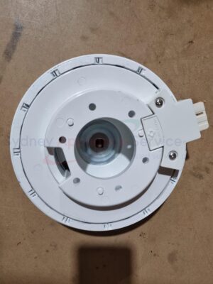 WESTINGHOUSE WASHING MACHINE MOTOR DD - 140133573018