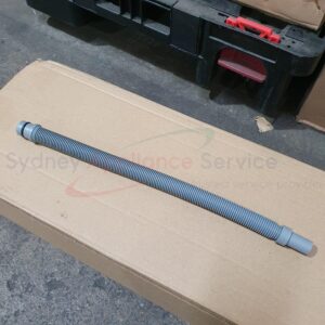 ELECTROLUX DISHWASHER HOSE;SUMP;CONTAINER CUP;L=370MM - 140000059034