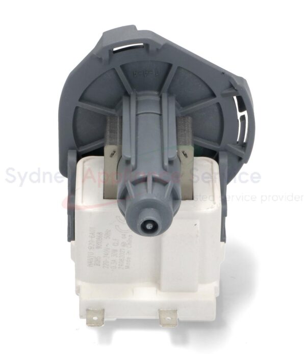 WESTINGHOUSE DISHWASHER DRAIN PUMP - 4055710133 - 4055710133 - Part for  -  - Models: 