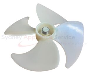 ELECTROLUX FRIDGES & FREEZERS BLADE EVAP FAN - 8116996045