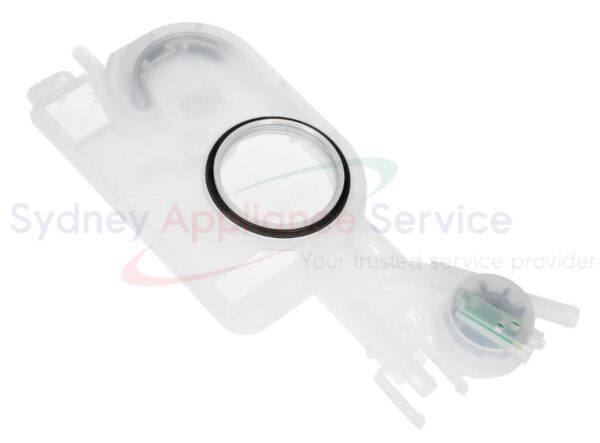 ELECTROLUX DISHWASHER AIR BREAK & FLOW METER - 4055759577 - 4055759577 - Part for  -  - Models: 91105689400, 91105689600, 91105689700, 91105689800, 91105690000, 91105691000, 95600405101, 95600405102, 95600405203, 95600405602, WSF6602XB (91105689500), WSF6602XB (91105689501), WSF6604XB (91105689701)