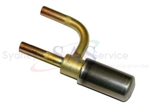 MITSUBISHI ELECTRIC AIR CON EXPANSION VALVE - E12853640 - E12853640 - Part for - - Models: MUZ-GA80VA, MUZ-GE71VA-A1 MITSUBISHI ELECTRIC AIR CON EXPANSION VALVE - E12853640 - E12853640 - Part for - - Models: MUZ-GA80VA, MUZ-GE71VA-A1