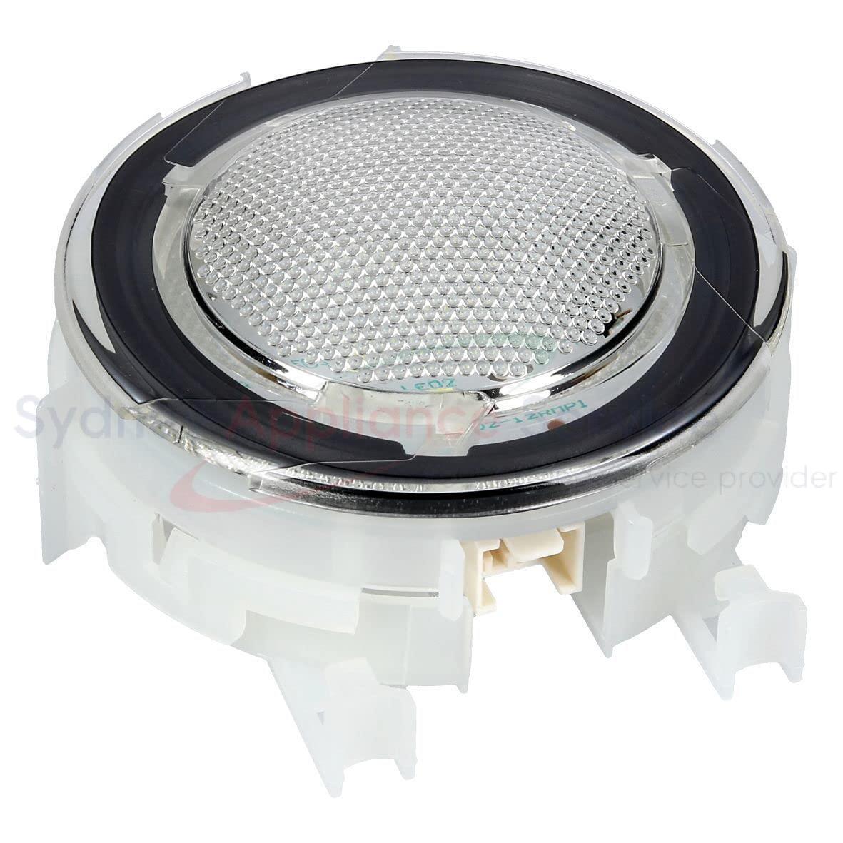 ELECTROLUX DISHWASHER LED LIGHT INTERNAL - 140131434106 - 140131434106 - Part for - - Models: 91144732203, 91144732204, FFE93800PM (91144737800), FSE73800RO (91143477600) ELECTROLUX DISHWASHER LED LIGHT INTERNAL - 140131434106 - 140131434106 - Part for - - Models: 91144732203, 91144732204, FFE93800PM (91144737800), FSE73800RO (91143477600)