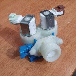 ELECTROLUX WASHING MACHINE INLET VALVE - 1325186508
