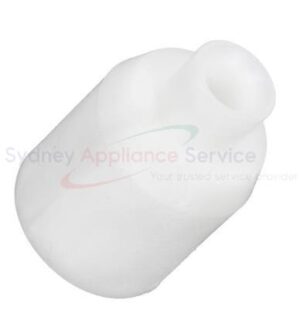 ELECTROLUX DRYER BUSH SUPPORT ROLLER - 1254250010