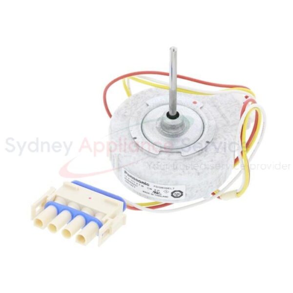 WESTINGHOUSE FRIDGES & FREEZERS FAN MOTOR FREEZER 2700RPM - 8090692073 - 8090692073 - Part for  -  - Models: 92506031301, 92506031303, 92506031304, 92506031305, 92506031306, 92506031705, 92506031706, 92506032401, 92506032402, 92506032403, 92506032404, 92506032407, 92506032408, 92506032409, 92506032410, 92506033302, 92506033303, 92506033304, 92506033305, 92506033306, 92506033308, 92506033310, 92506033311, 92506033312, 92506061501, 92506064301, 92506090000, 92506090100, 92506090101, EHE6899BA, EHE6899BA, EHE6899SA, WHE6170BB, WHE6170SB, WHE6270SB, WHE6874BA, WHE6874SA, WHE7074SA